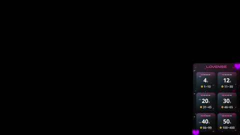  P E A C H   online show from 01-12-25, 10:01