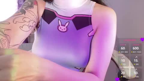  P E A C H   online show from 03-05-25, 04:02