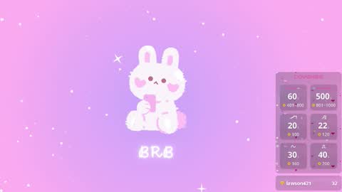  P E A C H   online show from 11-19-25, 06:30