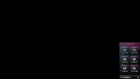  P E A C H   online show from 03-12-26, 01:01