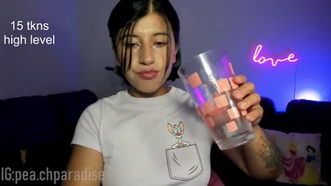 S online show from 01-14-25, 02:40