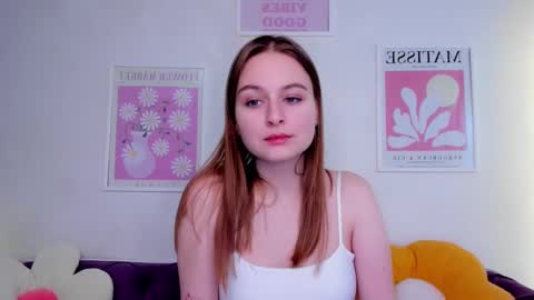 Sophie online show from 01-14-25, 10:06