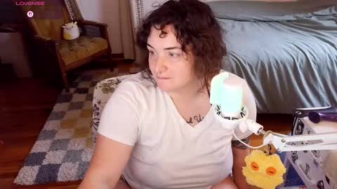 Peach Bandit online show from 03-03-26, 04:46