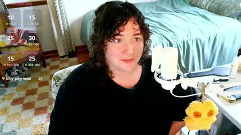 Peach Bandit online show from 04-14-26, 02:56