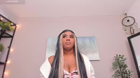 Briana online show from 02-18-26, 12:34