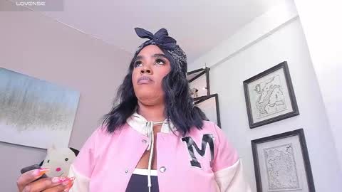 Briana online show from 03-22-26, 12:41