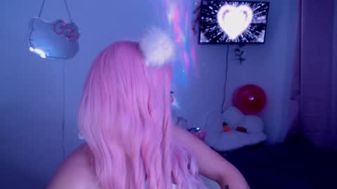Snapshot of peacherry_ chatting on 01-15-25, 02:06 peacherry_ online show from 01-15-25, 02:06