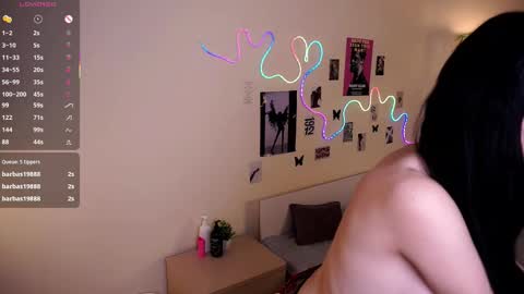 Daisy online show from 03-11-26, 10:05