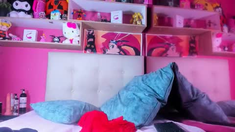 peachrougeh online show from 02-04-26, 02:56