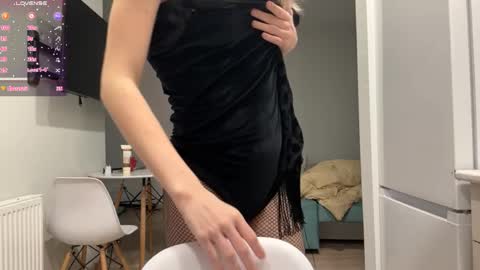 Peachy online show from 04-21-26, 04:45
