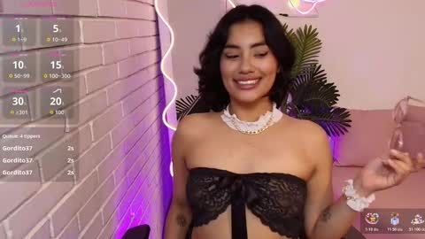 peachy_tay online show from 12-14-25, 07:29