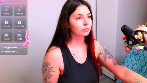 Peachy online show from 11-27-25, 04:20