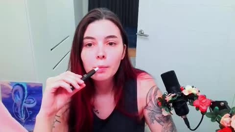 Peachy online show from 02-17-26, 01:13