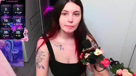 Peachy online show from 03-21-26, 12:04