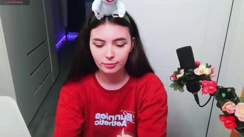 Snapshot of peachybabe__ chatting on 05-11-26, 06:27 Peachy online show from 05-11-26, 06:27