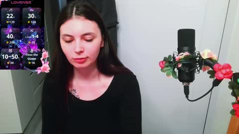 Snapshot of peachybabe__ chatting on 05-16-26, 02:19 Peachy online show from 05-16-26, 02:19