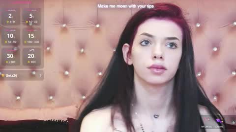 Ella online show from 03-07-26, 01:30