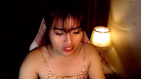 Angel Creamdensada online show from 03-20-26, 06:24