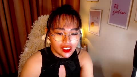 Angel Creamdensada online show from 04-09-26, 07:25