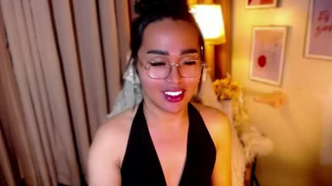 Angel Creamdensada online show from 05-12-26, 07:00