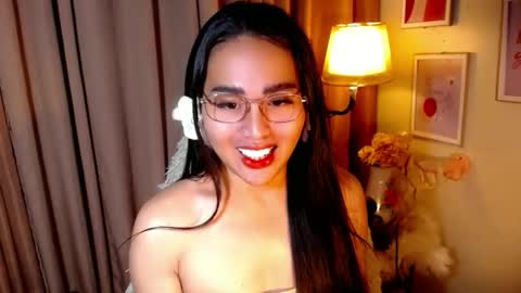 Angel Creamdensada online show from 05-18-26, 03:07