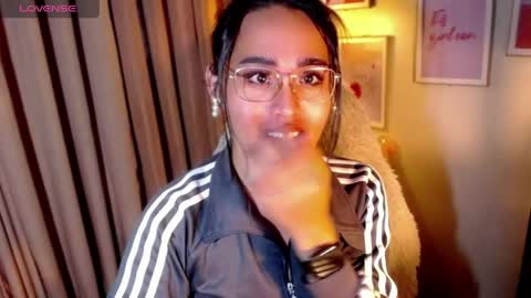 Angel Creamdensada online show from 05-26-26, 03:24