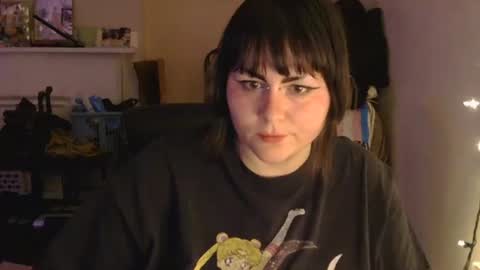 peakobunny online show from 11-21-25, 12:32