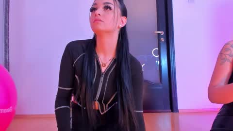 Kate online show from 02-08-26, 09:02