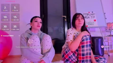 Kate online show from 02-27-26, 07:52