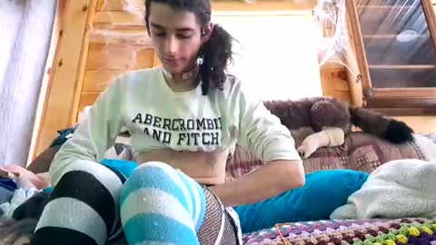 Pearl online show from 12-06-24, 04:06