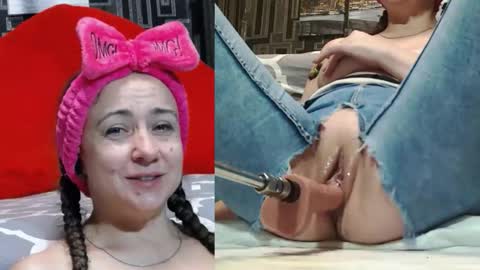 pearl_helen online show from 12-16-25, 09:31