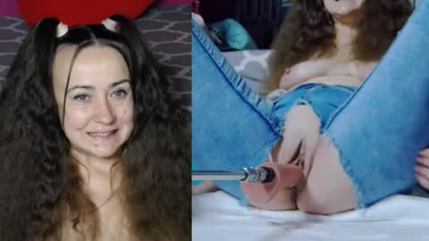 pearl_helen online show from 12-21-25, 09:44