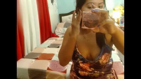 pearlaofasia21 online show from 02-10-25, 10:31