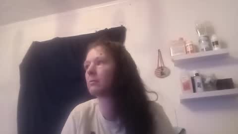 Snapshot of pearlmay629 chatting on 01-03-25, 08:00 Pearl May online show from 01-03-25, 08:00