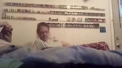 Snapshot of pearlmay629 chatting on 01-12-25, 08:14 Pearl May online show from 01-12-25, 08:14