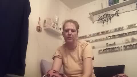 Snapshot of pearlmay629 chatting on 01-13-25, 02:18 Pearl May online show from 01-13-25, 02:18