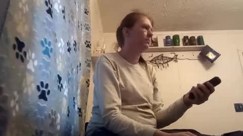 Snapshot of pearlmay629 chatting on 01-21-25, 10:08 Pearl May online show from 01-21-25, 10:08