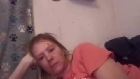 Snapshot of pearlmay629 chatting on 01-27-25, 04:20 Pearl May online show from 01-27-25, 04:20