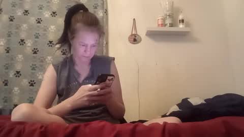 Snapshot of pearlmay629 chatting on 01-29-25, 04:47 Pearl May online show from 01-29-25, 04:47