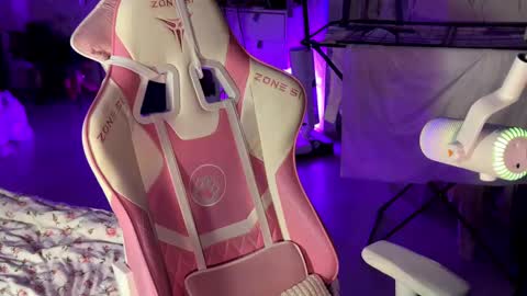 Adelina online show from 03-10-25, 02:06