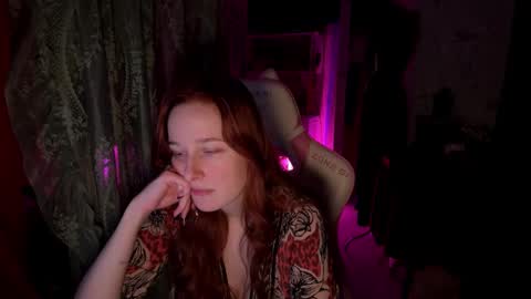 Adelina online show from 03-08-26, 02:04