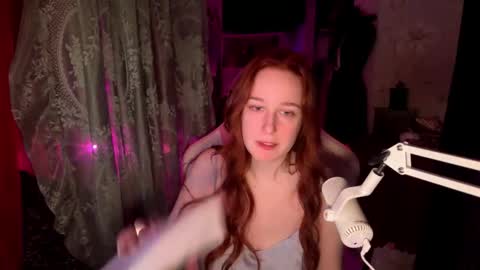 Adelina online show from 03-10-26, 12:48