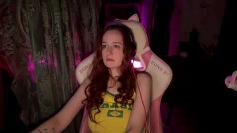 Adelina online show from 04-16-26, 03:29