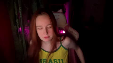Adelina online show from 04-29-26, 03:21