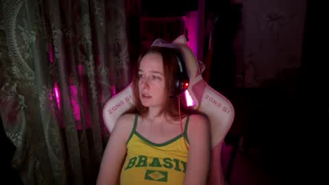 Adelina online show from 05-01-26, 01:43
