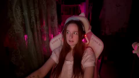 Adelina online show from 05-04-26, 10:00