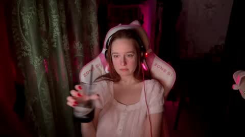 Adelina online show from 05-05-26, 03:47