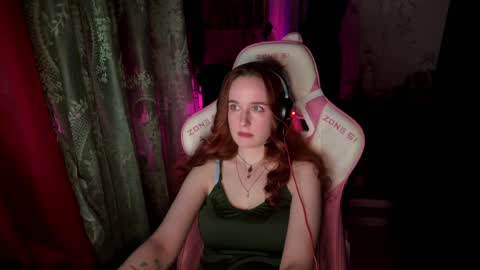Adelina online show from 05-10-26, 04:23