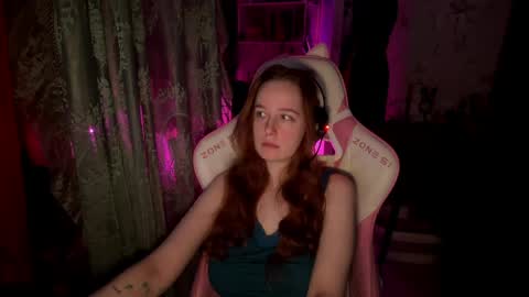 Adelina online show from 05-11-26, 07:36