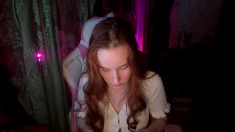Adelina online show from 05-11-26, 02:45